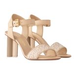 Louis Vuitton Silhouette Sandal